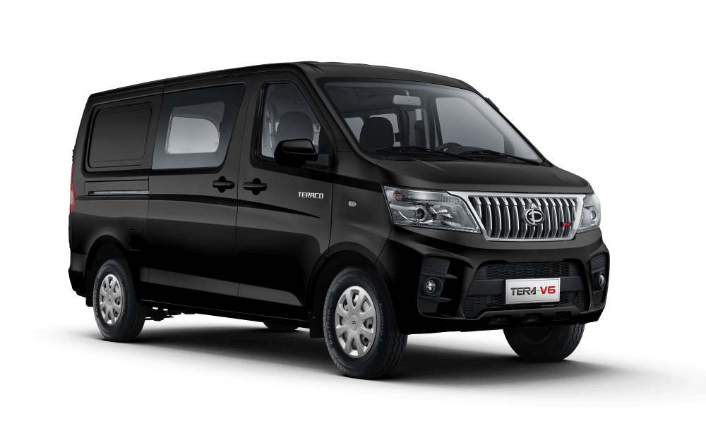 TERA V8 2 CHỖ TPHCM – LỰA CHỌN HOÀN HẢO CHO DOANH NGHIỆP VẬN TẢI ĐÔ THỊ