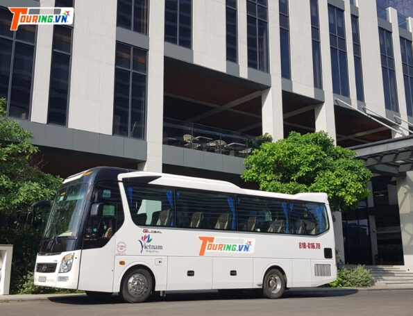 Thuê Xe Du Lịch Kèm Lịch Trình Tour Quy Nhơn Hot Nhất Hiện Nay